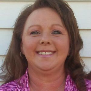 Meet your Posher, Tammie